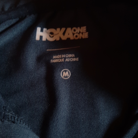 Hoka One One Big Sur VIP Mens Medium Marathon Run - Picture 3 of 7